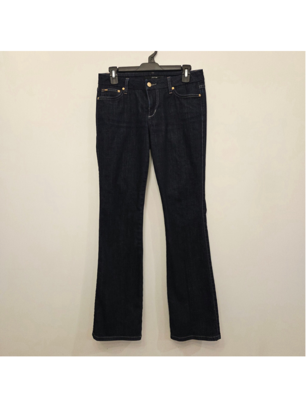 Joe’s Jeans Honey Low Rise Bootcut Jeans size 28